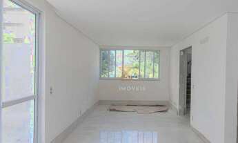 Imagem 7: Apartamento com 3 dormitórios à venda, 196 m² por R$ 1.400.000 - Gutierrez - Belo Horizont