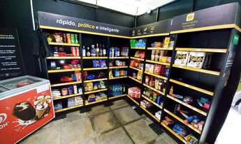 Imagem 5: Apartamento para aluguel com 45 metros quadrados com 2 quartos em Imbiribeira - Recife - P