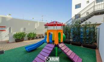 Imagem 2: Residencial Brandenburg