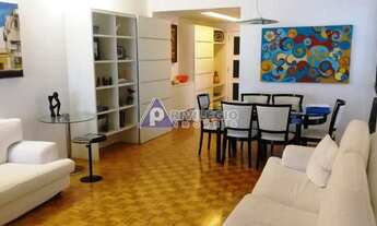 Imagem 3: Excelente apartamento 3 quartos reformado em Ipanema