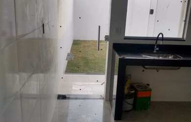 Imagem 6: Casa para venda possui 70 metros quadrados com 2 quartos em Senhora das Graças - Betim - M