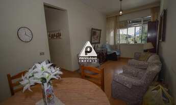 Imagem: Apartamento à venda, 3 quartos, 1 vaga