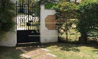 Imagem 6: Barueri - Casa de Condomínio - Alphaville 02