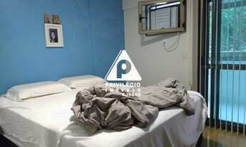 Imagem 6: 3 QUARTOS SENDO 1 SUÍTE COM 2 VAGAS EM BOTAFOGO