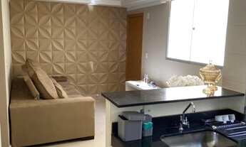 Imagem 3: Residencial - Pq Fehr