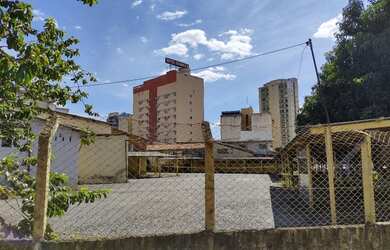 Imagem 3: Área/ lote Rua 04 C/ Av.Araguaia de esquina no centro