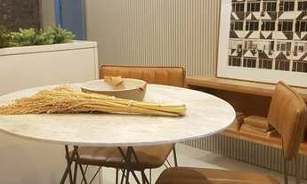 Imagem 5: APARTAMENTO STUDIO - RESIDENCIAL SKYLUX - CENTRO RJ