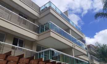 Imagem: Apartamento de 87 metros quadrados no bairro