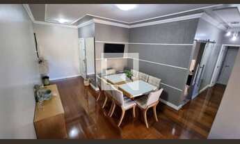 Imagem 2: Apartamento à Venda - Santa Maria, 2 Quartos, 78 m2