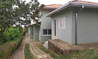 Imagem 6: LINDA CHACARA COM PLANEJADOS E PISCINA NO CONDOMINIO TERRAS DE ITAICI EM INDAIATUBA