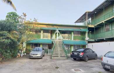 Imagem 2: Condomínio à venda na Pedra de Guaratiba, total de 14 apartamentos pelo valor anunciado