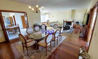 Imagem 7: Casa com 4 dormitórios à venda, 570 m² - Jardim Passárgada I - Cotia/SP