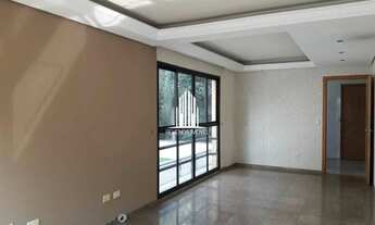 Imagem 4: Apartamento a venda na Vila Mascote com 154m² 4 dormitórios, 2 suítes 2 vagas