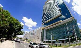 Imagem: Andar Corporativo para alugar, 600 m² por