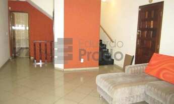 Imagem 6: SãO PAULO - Sobrado Padrão - Tucuruvi