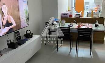 Imagem: Lindo apartamento reformado em Ipanema!