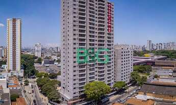 Imagem 2: Studio com 1 dormitório à venda, 25 m² por R$ 198.000,00 - Tatuapé - São Paulo/SP