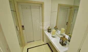 Imagem 4: Apartamento Alto padrão bairro Alto 202,37m² com 4 dormitórios 4 vagas