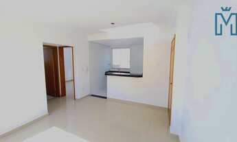 Imagem 2: Apartamento com 2 dormitórios à venda em Belo Horizonte