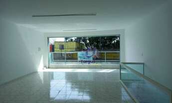 Imagem 3: Salão para alugar, 160 m² por R$ 3.500/mês - Vila Fátima - São Paulo/SP