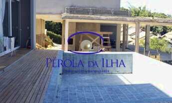 Imagem 5: CASA RESIDENCIAL em FLORIANÓPOLIS - SC, SAMBAQUI