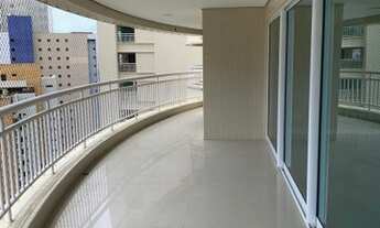 Imagem 4: Apartamento para venda com 350 metros quadrados com 4 quartos em Meireles - Fortaleza - CE