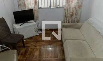 Imagem 2: Casa para Aluguel - Jardim Cidade Pirituba, 2 Quartos, 40 m2