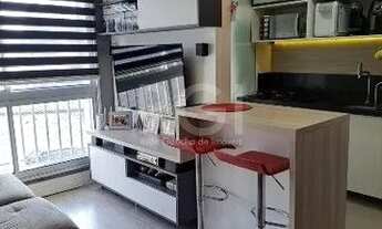 Imagem: Apartamento em Jardim Itu