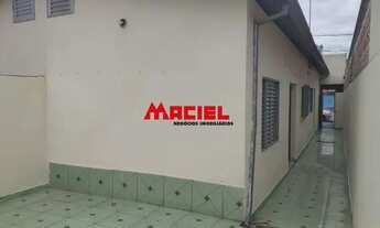 Imagem 2: Casa Padrão em São José dos Campos