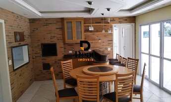 Imagem 6: CASA RESIDENCIAL em CURITIBA - PR, CAMPO COMPRIDO