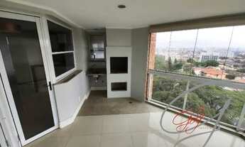 Imagem 5: APARTAMENTO COM 181 M2, SENDO 03 SUÍTES, CONDOMÍNIO ARVOREDO