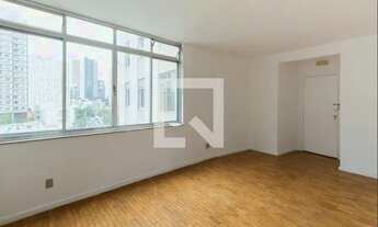 Imagem 2: Apartamento para Aluguel - Sumaré, 2 Quartos, 84 m2