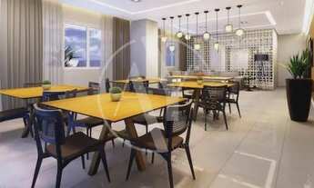 Imagem 3: Apartamento Studio em Campinas