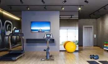 Imagem 5: APARTAMENTO RESIDENCIAL em Curitiba - PR, Ahú