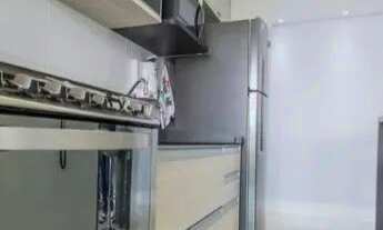 Imagem 5: Apartamento à Venda com 2 Dormitórios no Brooklin