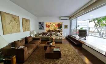 Imagem 4: Ipanema Apartamento com 4 dormitórios