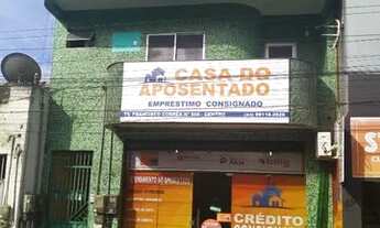 Imagem: Alugo apto c/ 2 quartos, no Centro