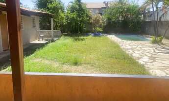 Imagem 5: URGENTE! ATENÇÃO! Linda casa com lote de 910m²! Cond. Renascer! Toda na laje! Localização