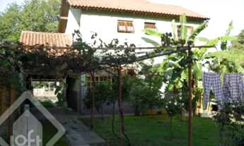 Imagem 5: Casa à venda Rua Comandai, Cristal - Porto Alegre