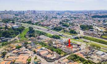 Imagem 7: Terreno 315m² Vila comercial - Jundiaí- SP