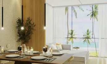 Imagem 4: Apartamento para venda tem 56 metros quadrados com 2 quartos em Ipojuca - Ipojuca - PE