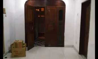 Imagem 6: Casa de andar no Siqueira