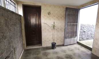 Imagem 2: Casa com 4 dormitórios à venda por R$ 1.890.000,00 - Campo Belo - São Paulo/SP