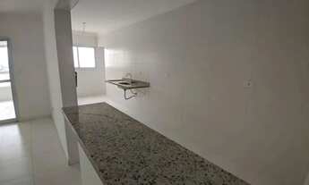 Imagem 3: APARTAMENTO COM 102.97 m² - CAMPO DA AVIACAO - PRAIA GRANDE SP