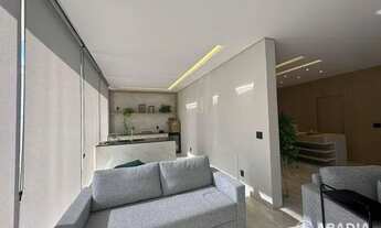 Imagem 7: Casa com 3 dormitórios à venda, 300 m² por R$ 1.600.000 - Residencial Jacarandás - Paulíni