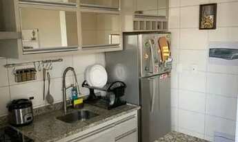 Imagem 6: Aparamento mobiliado no Jardim Nova Europa para locação