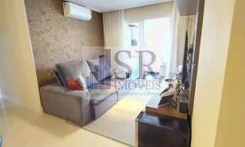 Imagem: Apartamento 3 Dormitórios sendo 1 Suíte