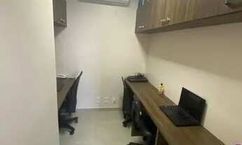 Imagem 5: ED. MIRAI OFFICES, sala c/32m² em pleno Umarizal