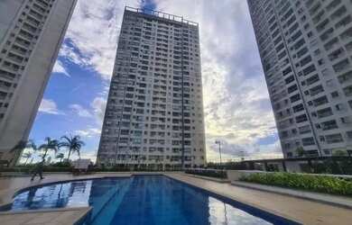 Imagem 3: Apartamento semi mobiliado no Reserva das Plantas no Horto Bela Vista - Salvador