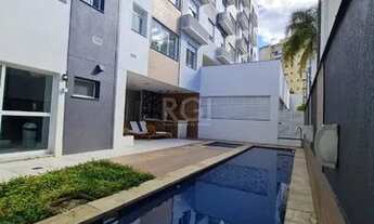 Imagem 3: Apartamento para Venda - 43.09m², 1 dormitório, sendo 1 suites, 1 vaga - Camaquã